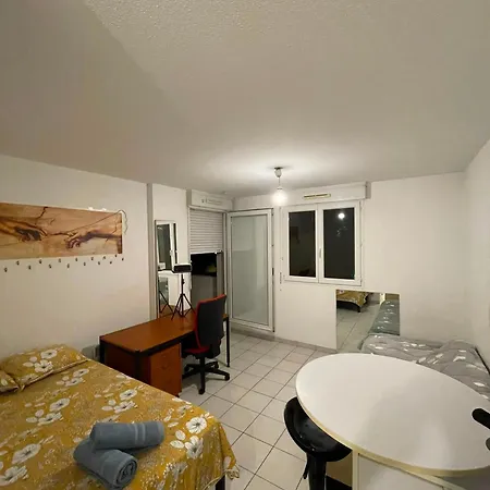 Little House In Apartmán *