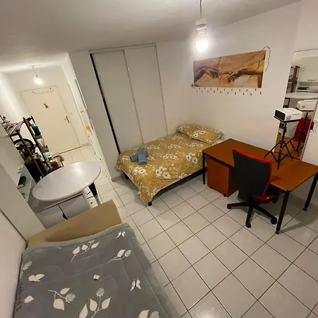 Little House In Apartmán *