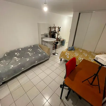 Little House In Apartmán *